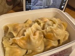 -老烟台灌汤包(南洪街店)