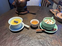 -瓦库茶馆17号(海汇港店)