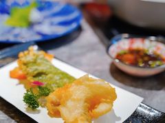 -好鲆·活鱼料理(金地广场店)
