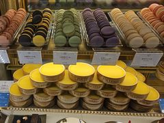 -PAUL LAFAYET 法式甜品(国金中心商场店)