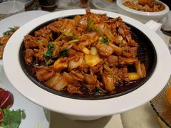-悦融琥珀·京鲁菜·海味珍品(西单店)