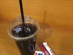 美式咖啡-COSTA COFFEE(武汉天地店)