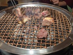 -九田家黑牛烤肉料理(石路天虹店)