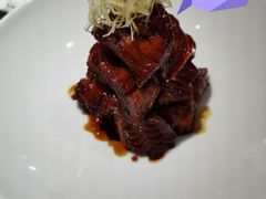 -湖滨28中餐厅·西湖宴·杭州君悦酒店