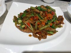 -马凯餐厅(长椿街店)