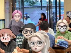 -老刘家永盛斋(东关南街店)