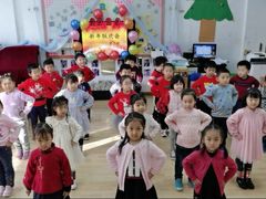 -幸福泉幼儿园(秋实东街)