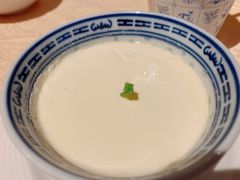 -喜来登由由大酒店九州膳坊中餐厅