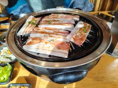 -九田家黑牛烤肉料理(宣化阳光广场店)