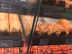 -花园饼屋·吐司蛋糕面包(星海店)
