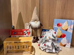 -银座仁志川·生吐司专门店(香港广场店)