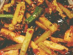 -滋味烤鱼(祥和里店)