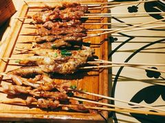 -新凯旋烧烤·燕姐千岛湖土菜