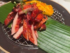 -芭札·Thai泰国餐厅(同和金铂天地店)