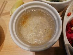 素燕窝-素满香·全民食养自助(长宁龙之梦店)