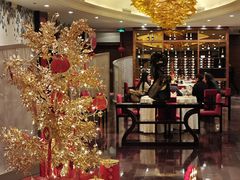 -无锡君来洲际酒店