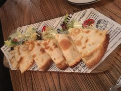 墨西哥芝士烤饼（牛肉）-塔可墨西哥餐厅(江宁景枫店)