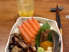 -岚山日本料理(珠江新城店)