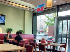 -菊花女水饺(闻涛苑店)