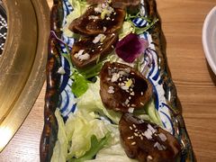 -江户烧肉(高德店)