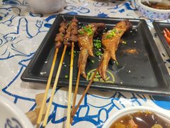 -松哥油焖大虾(科技园店)