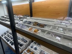 -五派眼镜(沙河店)
