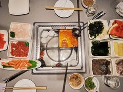 -海底捞火锅(金光华店)