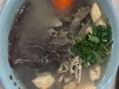 -金原鸭血粉丝汤总店(锁金村店)