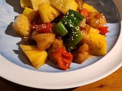 -曼泰·泰餐(江南环球港店)