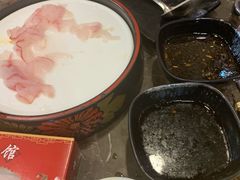 -活鱼馆(宜兴埠店)