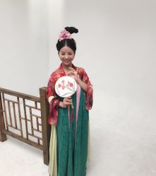 点击看大图 -美云庭古装·格格服汉服·京城旅拍(北京店)