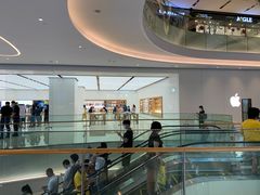 -Apple零售店(玄武湖店)