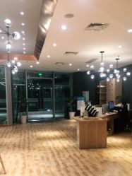 -尤尼可国际影像(万源分店)