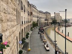 -22ºN BISTRO西餐&酒馆(石奥商业街店)