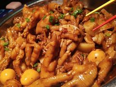 -蛮横肉蟹煲(印象城店)