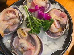 -捞围鲜·港式打边炉(海阳路店)