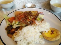 -美盛喜来登大酒店-盛宴标帜餐厅