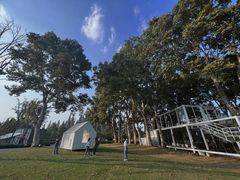 -玄武湖景区-情侣园游乐场