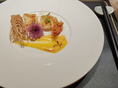 -松临·铁板烧&Omakase(神农店)