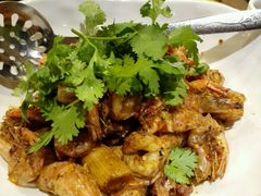 香辣虾-石头咕(葵蓬店)