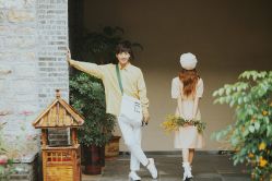 -布拉格婚纱摄影(真实客片店)