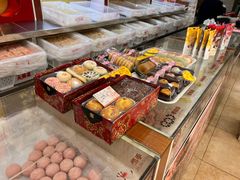 零售区-大桥道食品(中山路店)