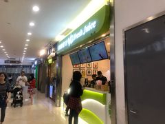 -光启城时尚购物中心