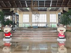 -惠州金海湾嘉华度假酒店