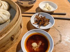 -草包包子铺(宽厚里店)