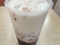 -八婆婆烧仙草(中山路店)