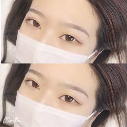 -Yue Show馨选·半永久纹眉纹眼线