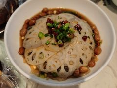 -春发生饭店·非遗(南院门店)