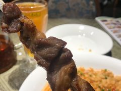 -小尕子·新疆菜(明园店)