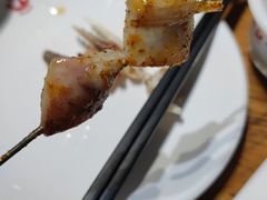 -一九烧烤(莱山区初家店)